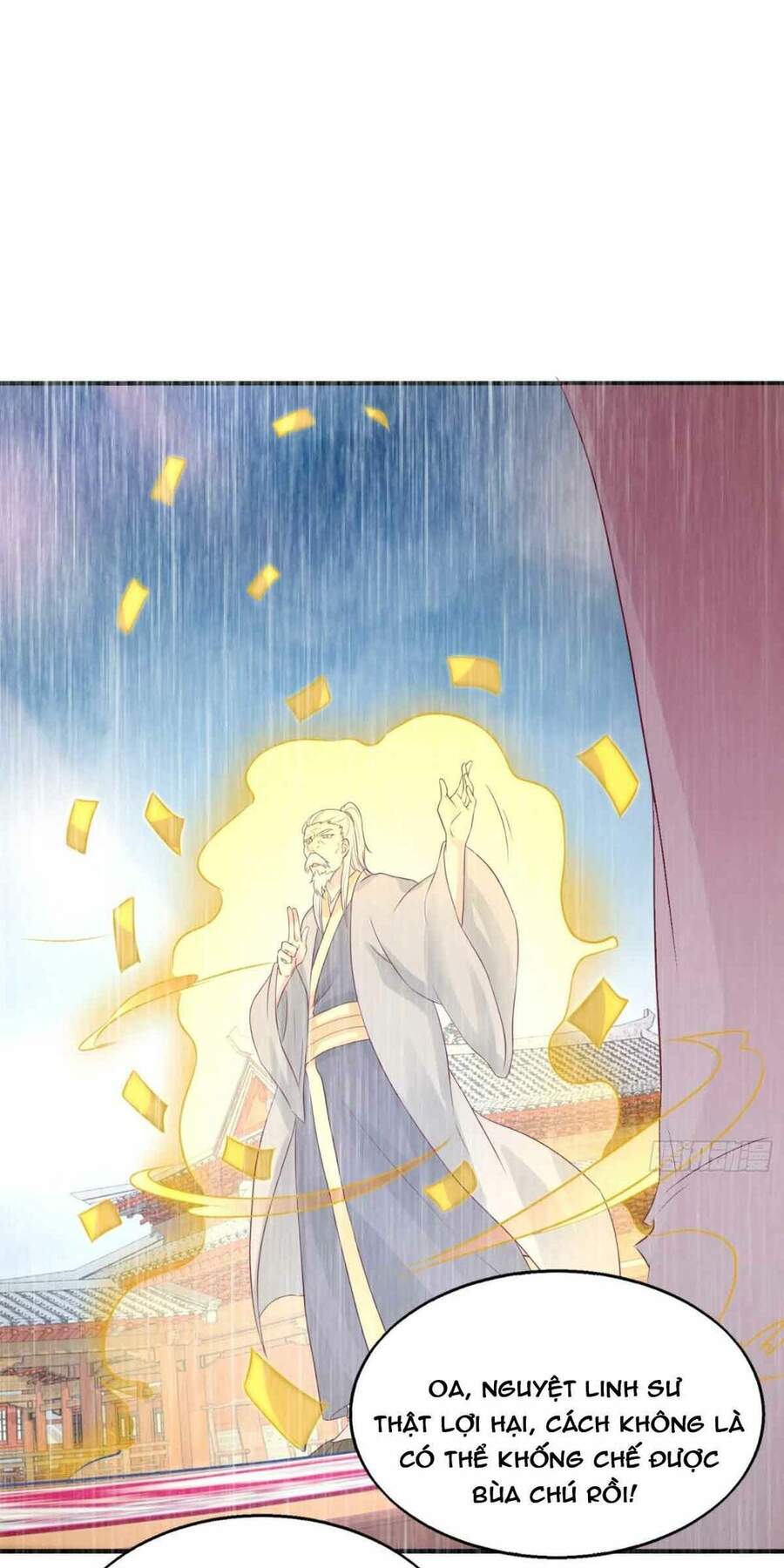 Vương Gia Khắc Thê Chap 19 - Next Chap 20