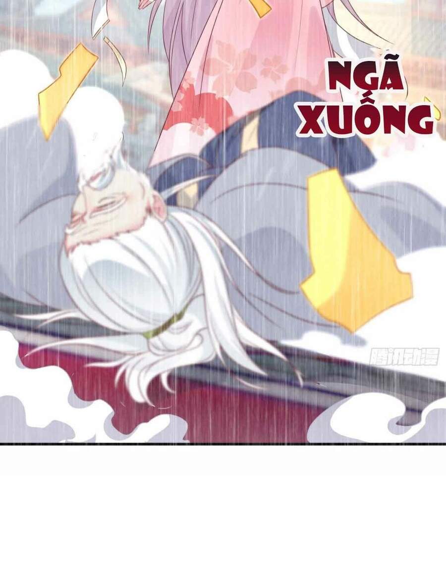 Vương Gia Khắc Thê Chap 19 - Next Chap 20
