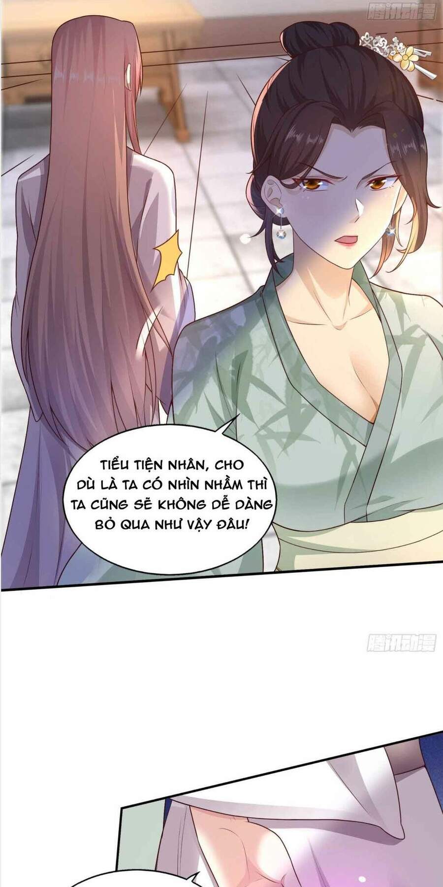 Vương Gia Khắc Thê Chap 2 - Next Chap 3