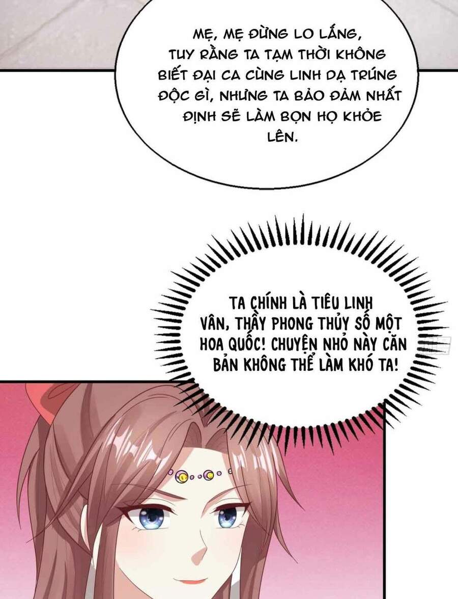 Vương Gia Khắc Thê Chap 22 - Next Chap 23