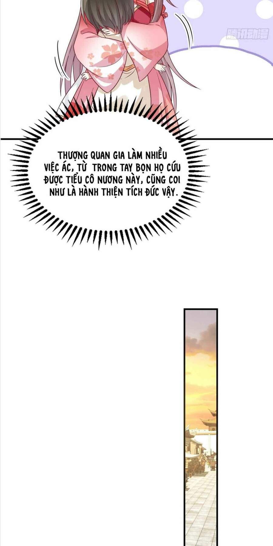 Vương Gia Khắc Thê Chap 23 - Next Chap 24