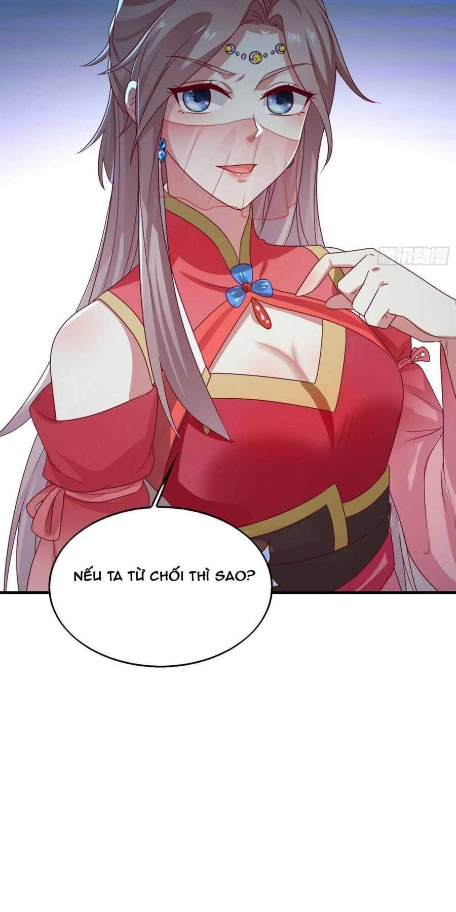 Vương Gia Khắc Thê Chap 23 - Next Chap 24