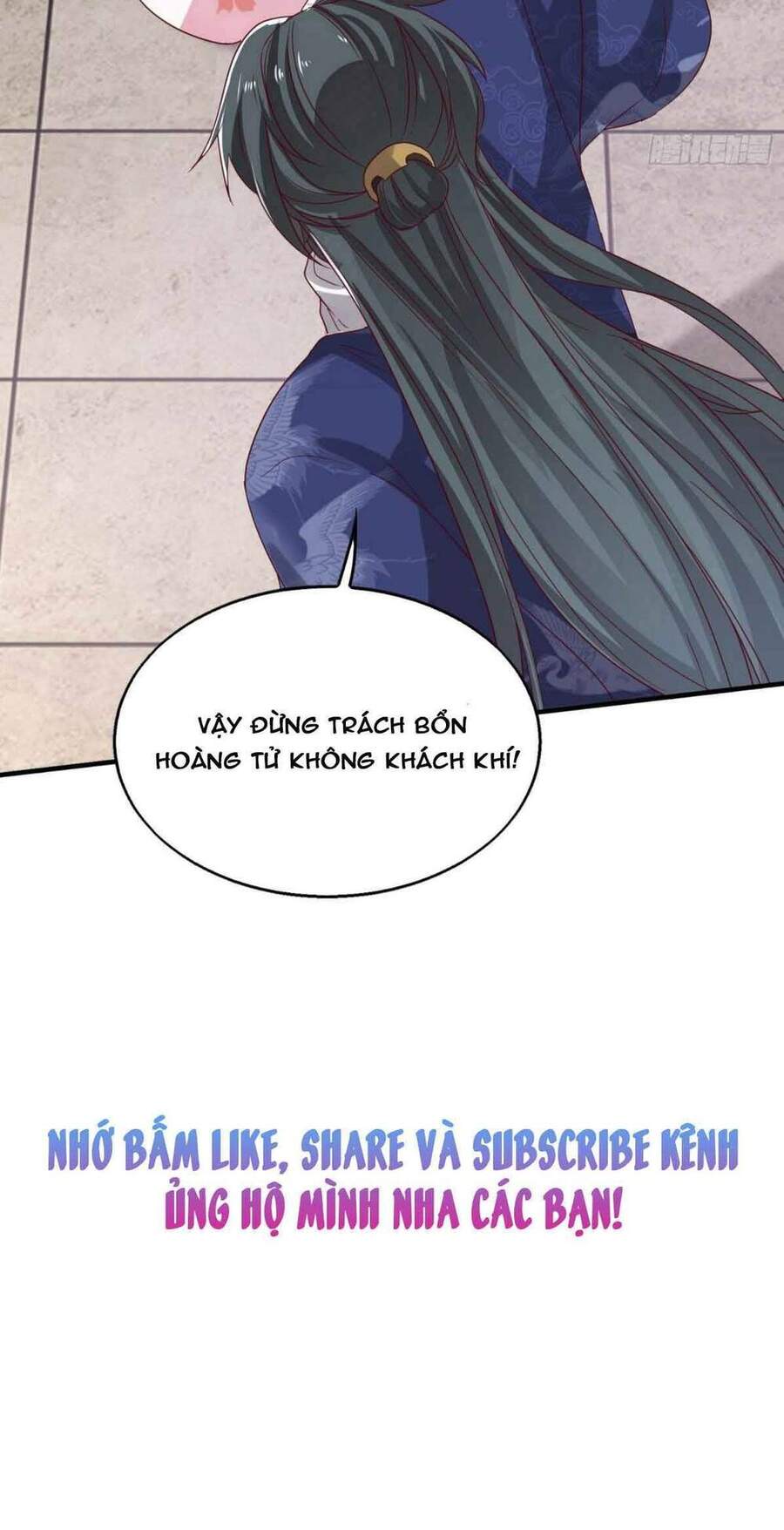 Vương Gia Khắc Thê Chap 23 - Next Chap 24