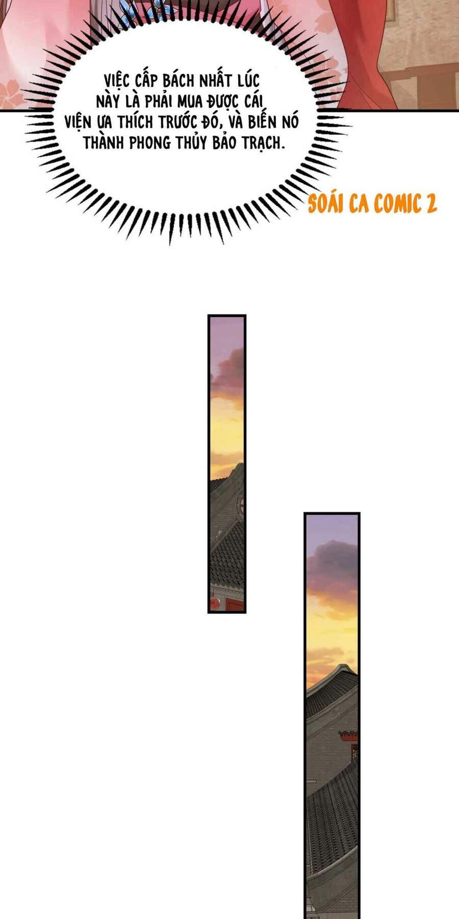 Vương Gia Khắc Thê Chap 23 - Next Chap 24