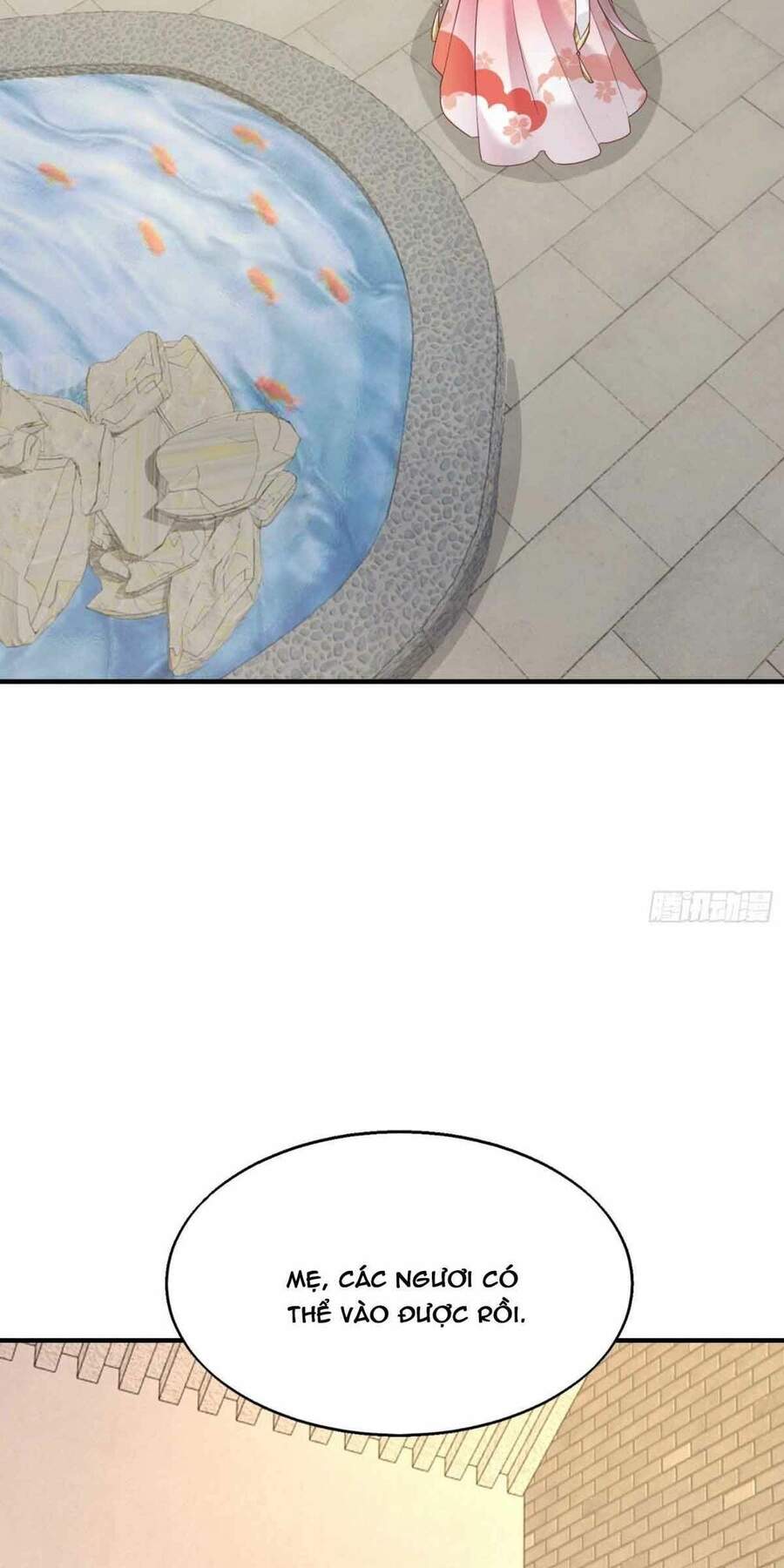 Vương Gia Khắc Thê Chap 23 - Next Chap 24