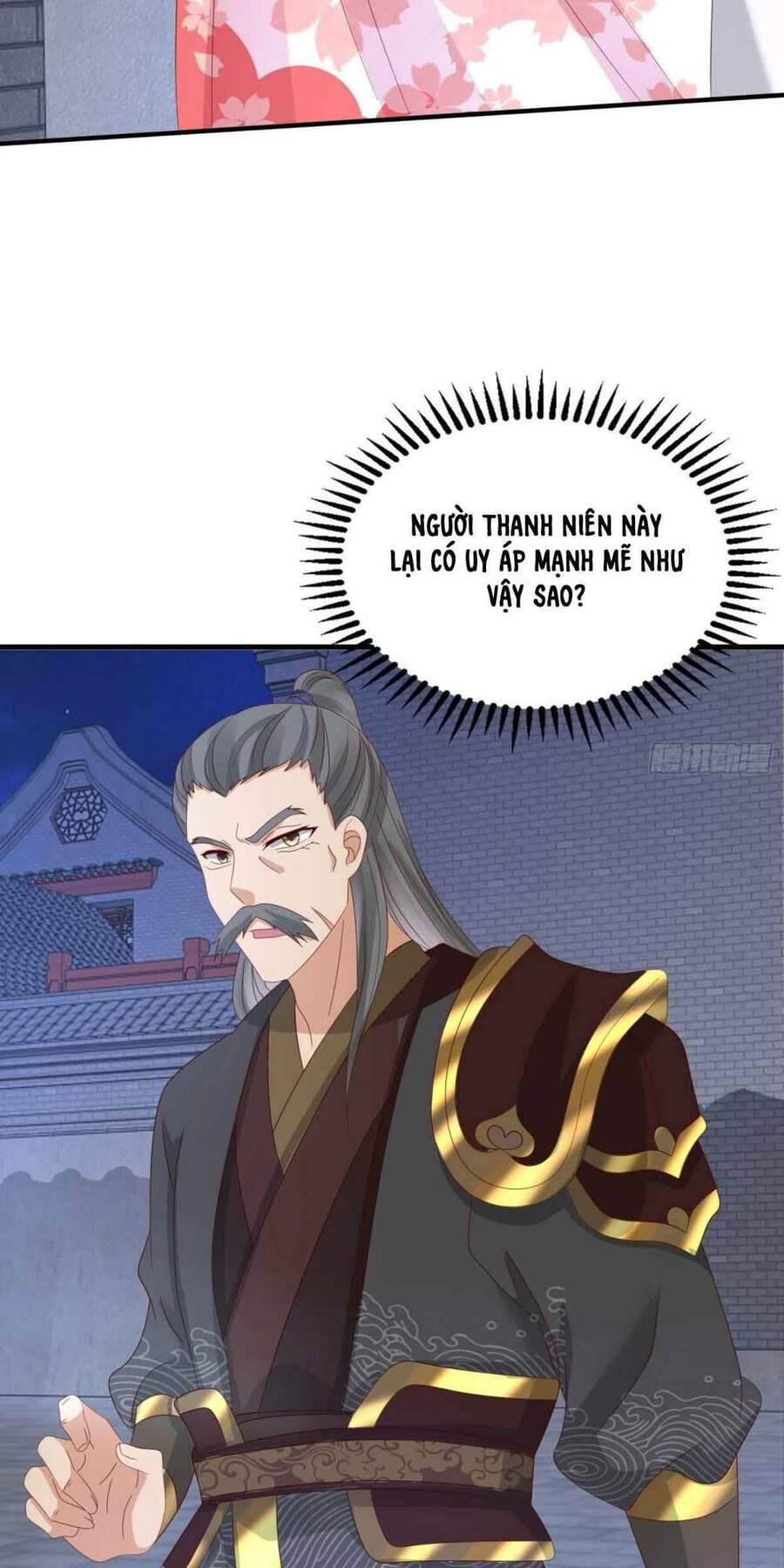 Vương Gia Khắc Thê Chap 24 - Next Chap 25