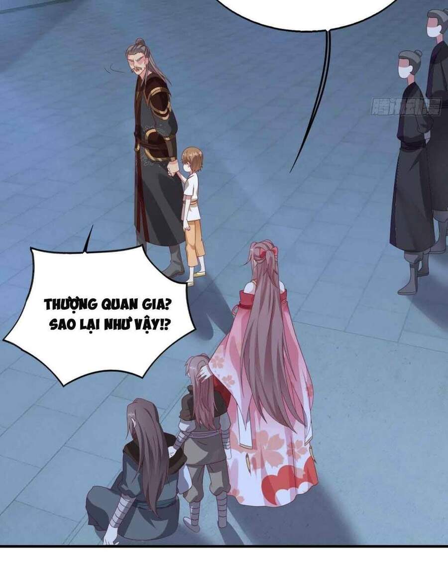 Vương Gia Khắc Thê Chap 25 - Next Chap 26