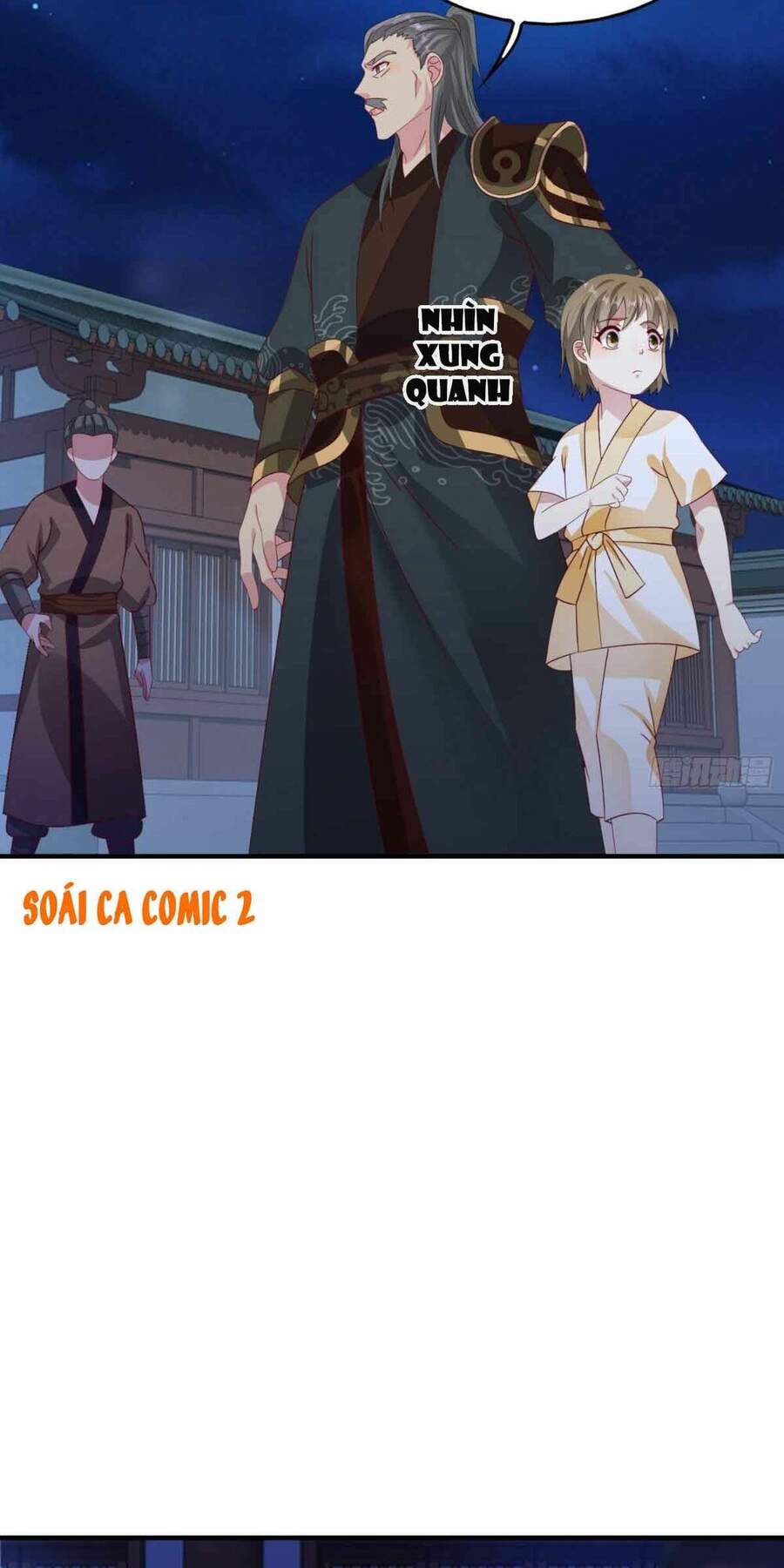 Vương Gia Khắc Thê Chap 25 - Next Chap 26