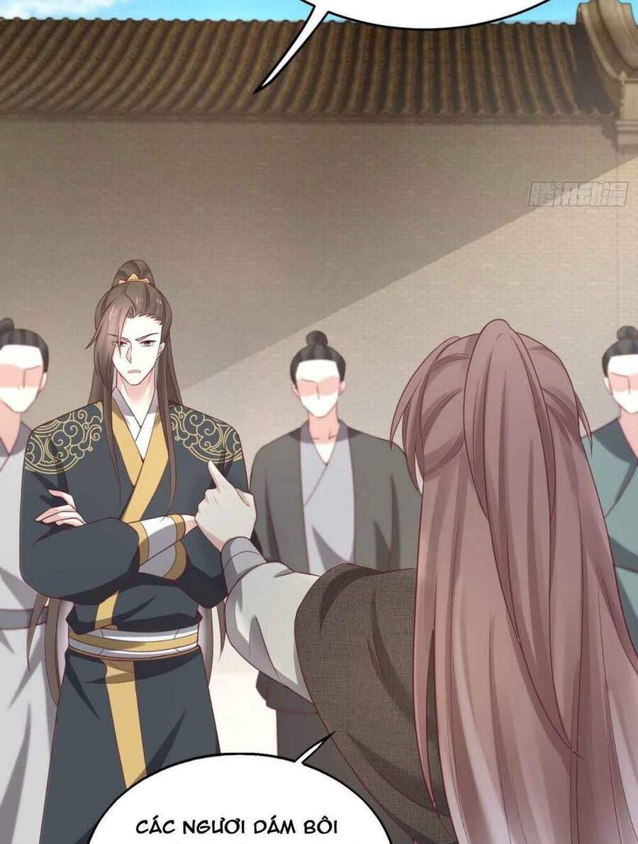 Vương Gia Khắc Thê Chap 27 - Next Chap 28