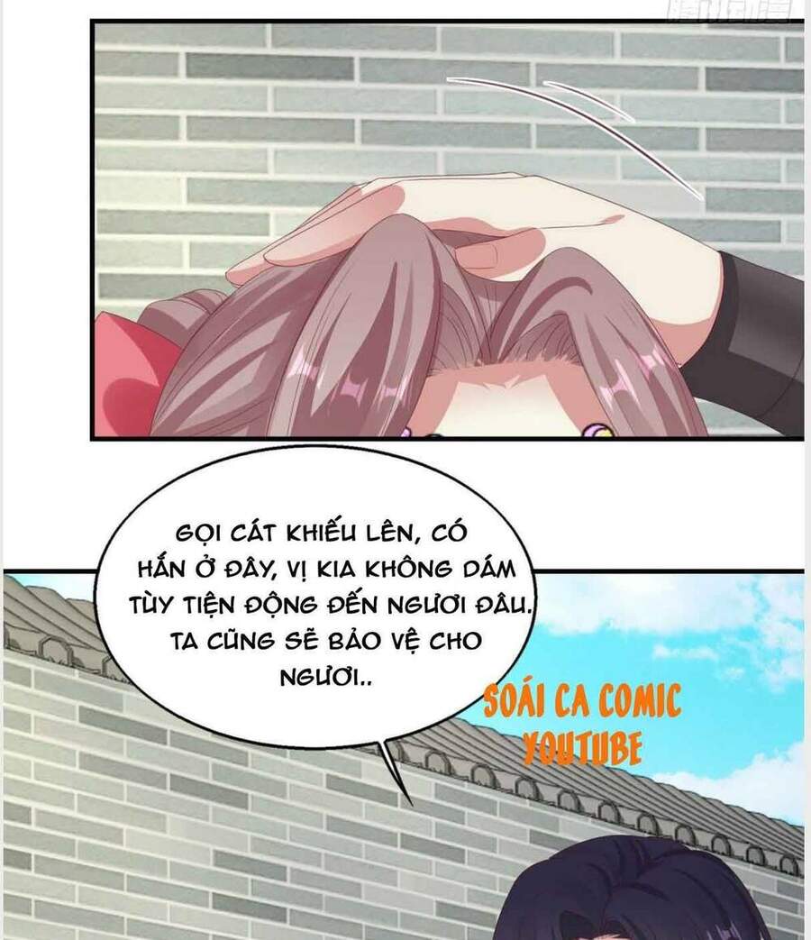 Vương Gia Khắc Thê Chap 28 - Next Chap 29