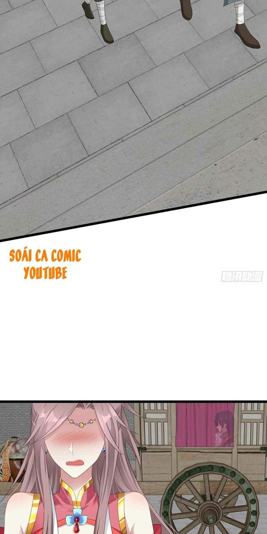 Vương Gia Khắc Thê Chap 29 - Next Chap 30