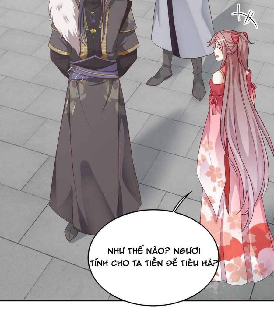 Vương Gia Khắc Thê Chap 30 - Next Chap 31