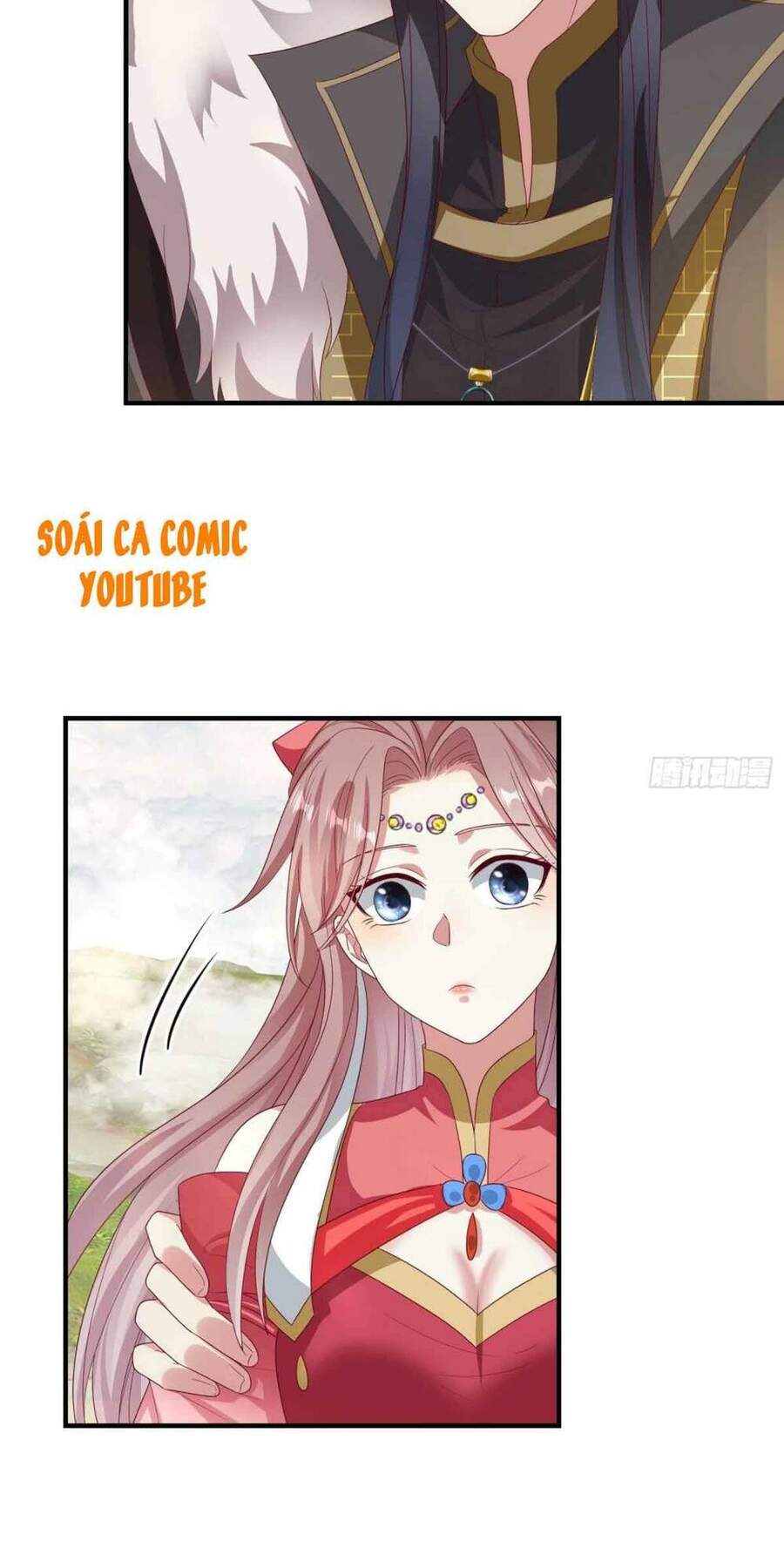 Vương Gia Khắc Thê Chap 30 - Next Chap 31