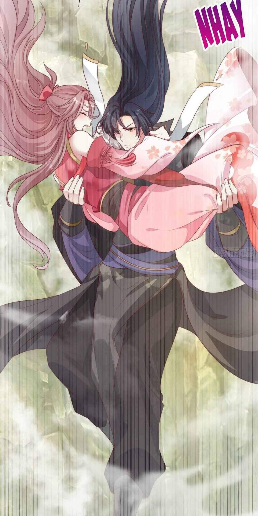 Vương Gia Khắc Thê Chap 30 - Next Chap 31