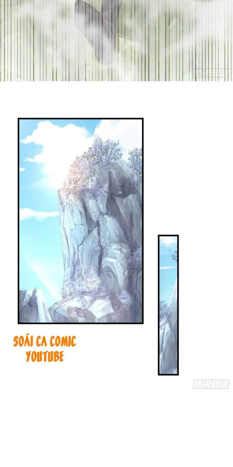 Vương Gia Khắc Thê Chap 30 - Next Chap 31