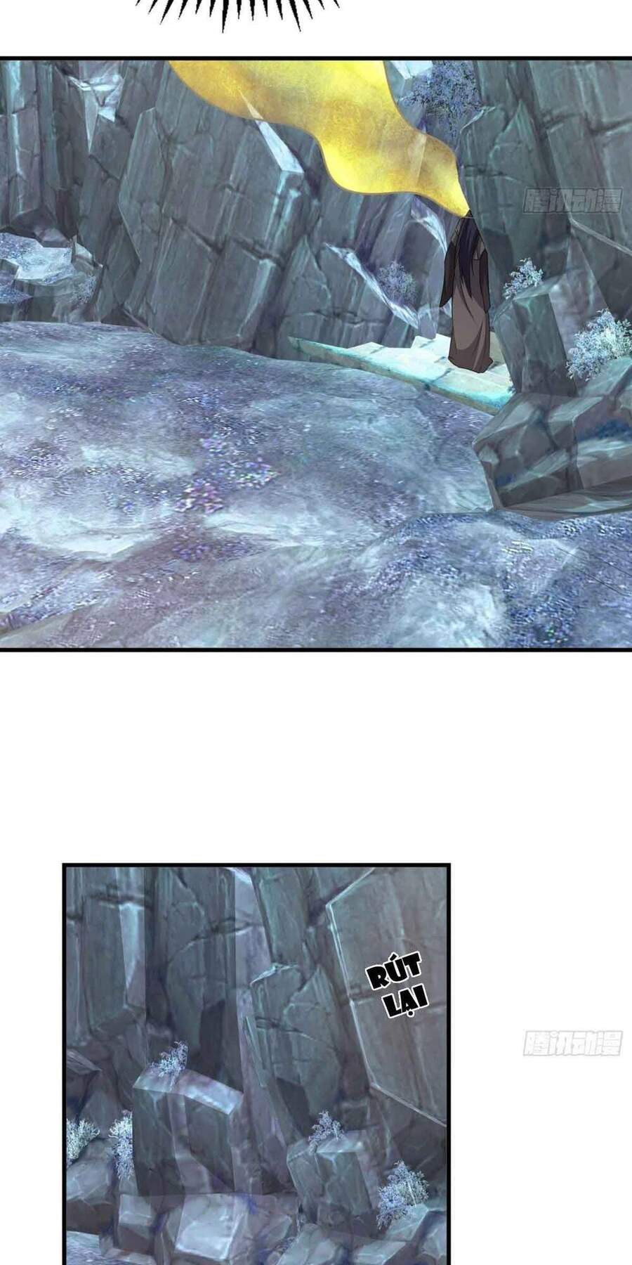 Vương Gia Khắc Thê Chap 31 - Next Chap 32