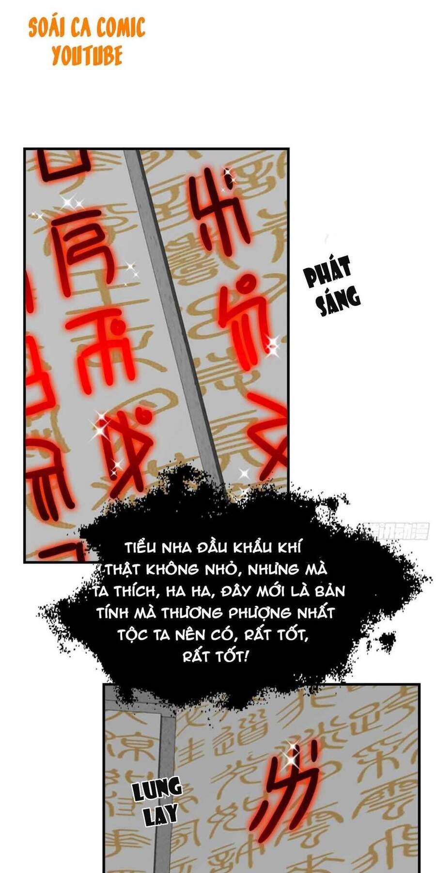 Vương Gia Khắc Thê Chap 31 - Next Chap 32