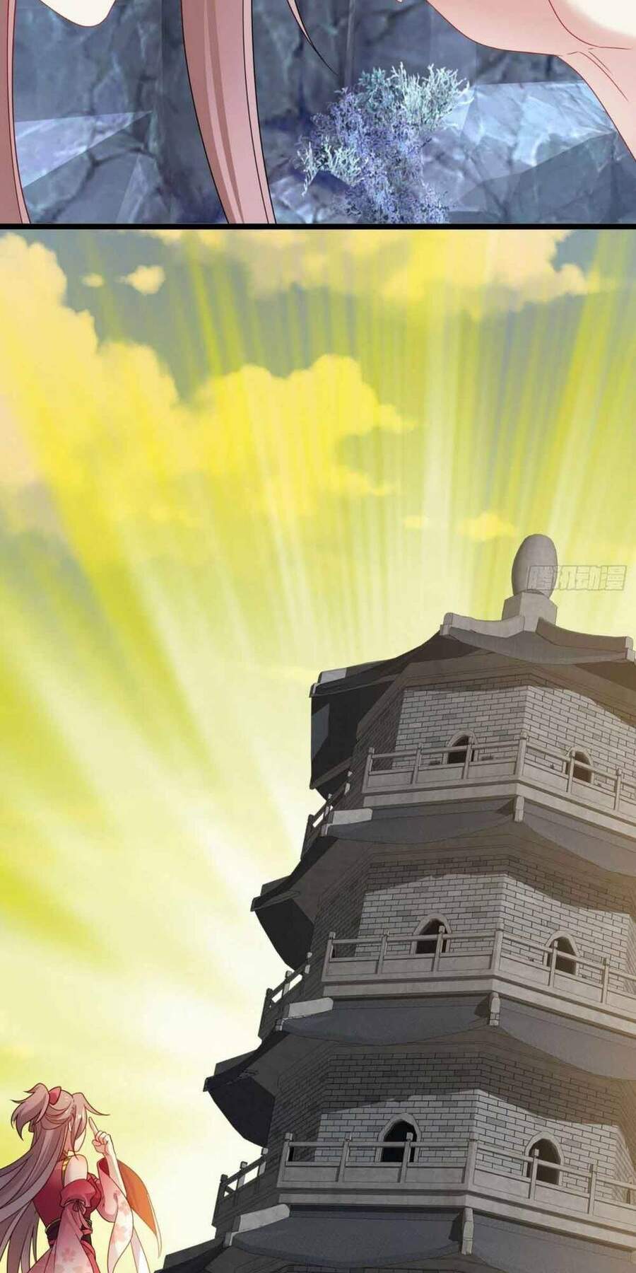 Vương Gia Khắc Thê Chap 32 - Next Chap 33