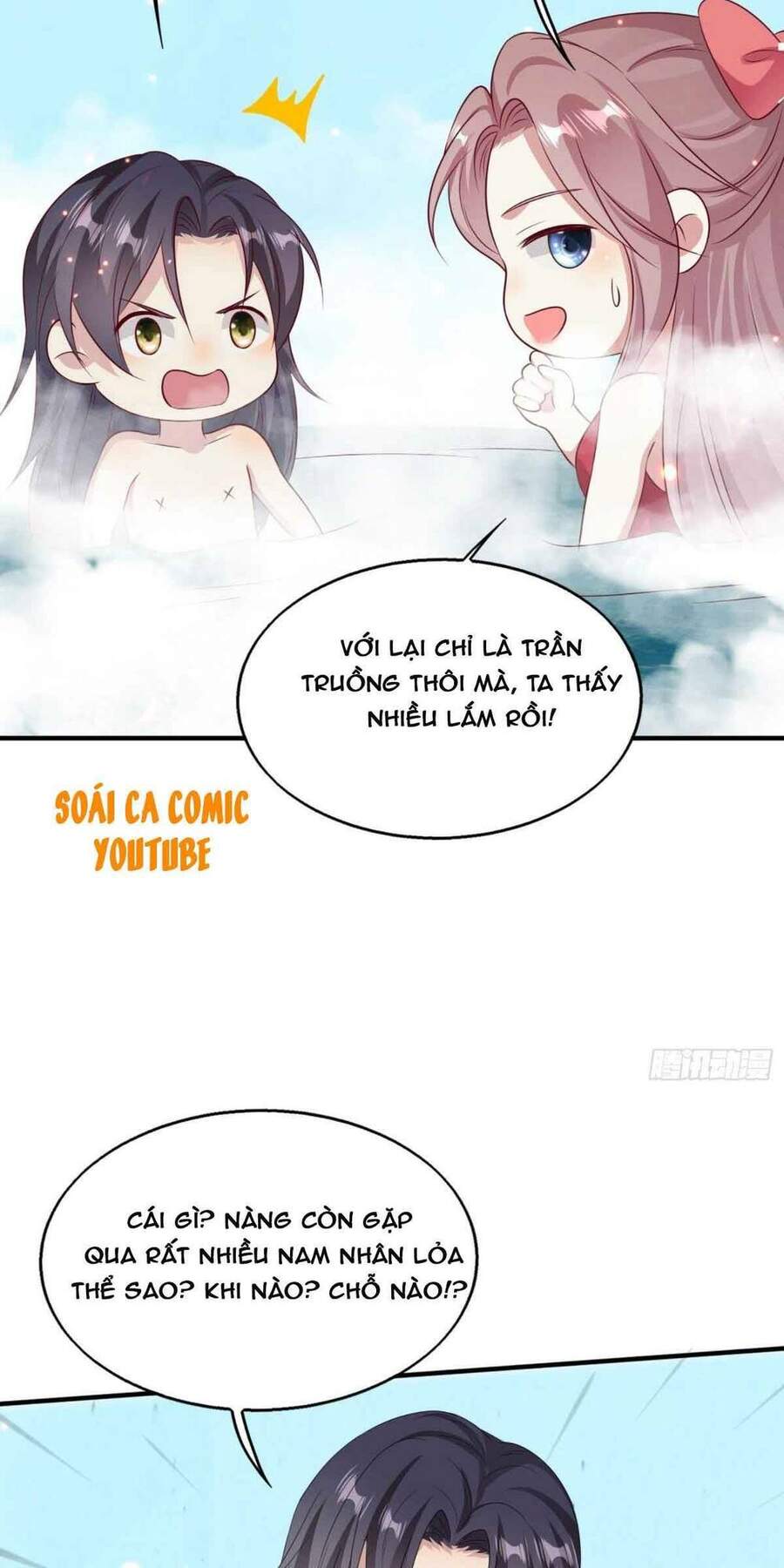 Vương Gia Khắc Thê Chap 33 - Next Chap 34