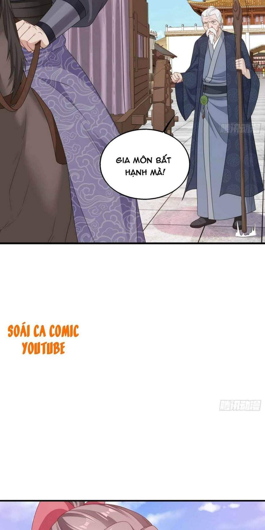 Vương Gia Khắc Thê Chap 36 - Next Chap 37