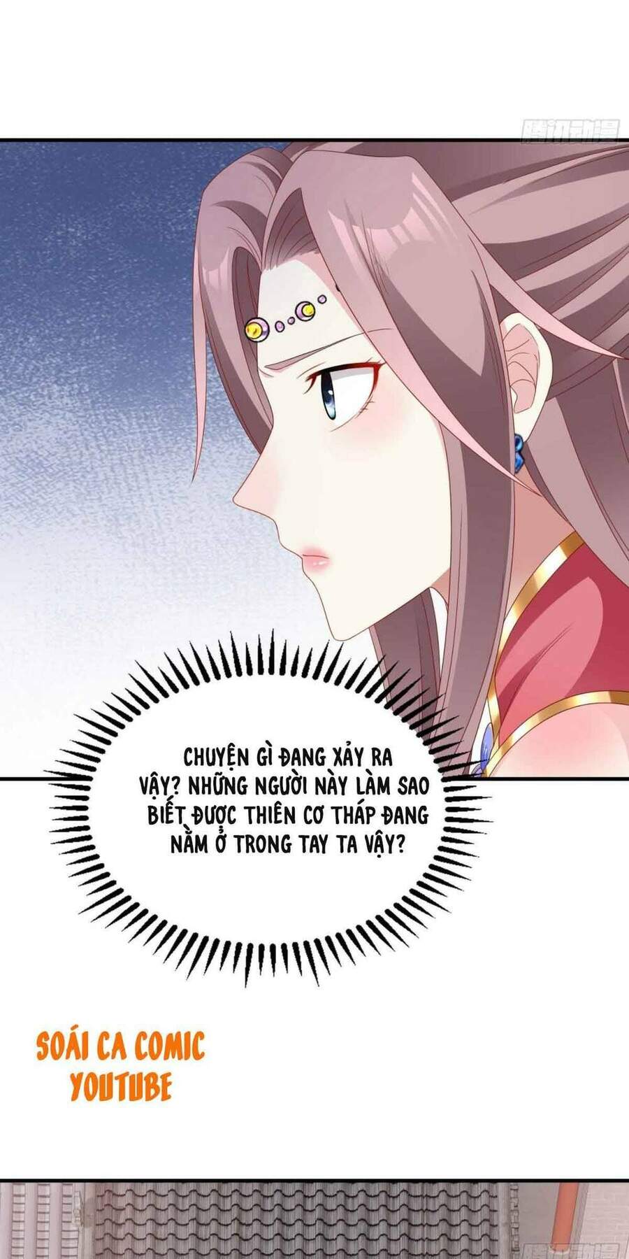 Vương Gia Khắc Thê Chap 36 - Next Chap 37