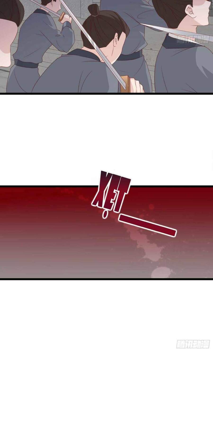 Vương Gia Khắc Thê Chap 37 - Next Chap 38