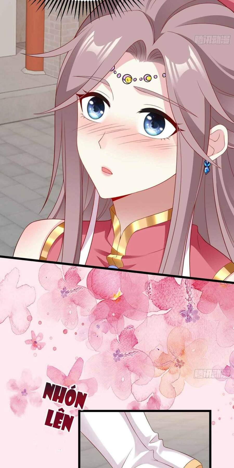 Vương Gia Khắc Thê Chap 37 - Next Chap 38