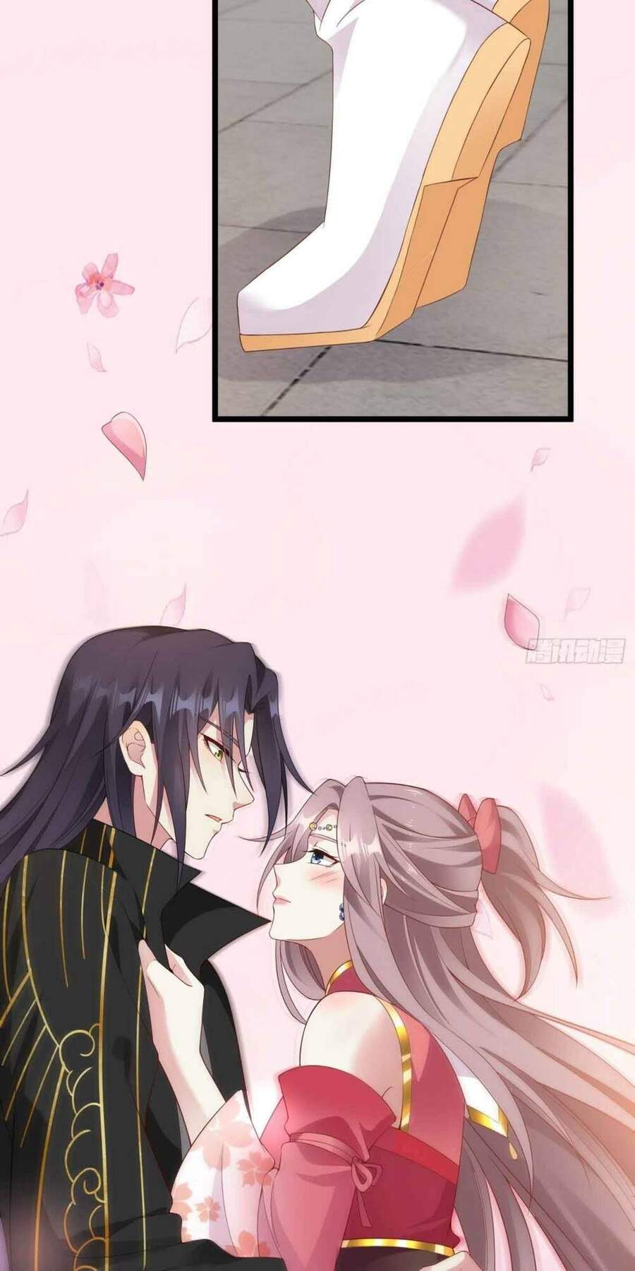 Vương Gia Khắc Thê Chap 37 - Next Chap 38