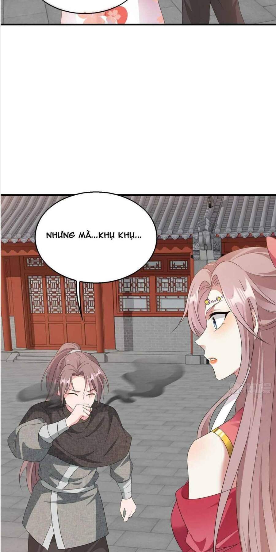 Vương Gia Khắc Thê Chap 38 - Next Chap 39