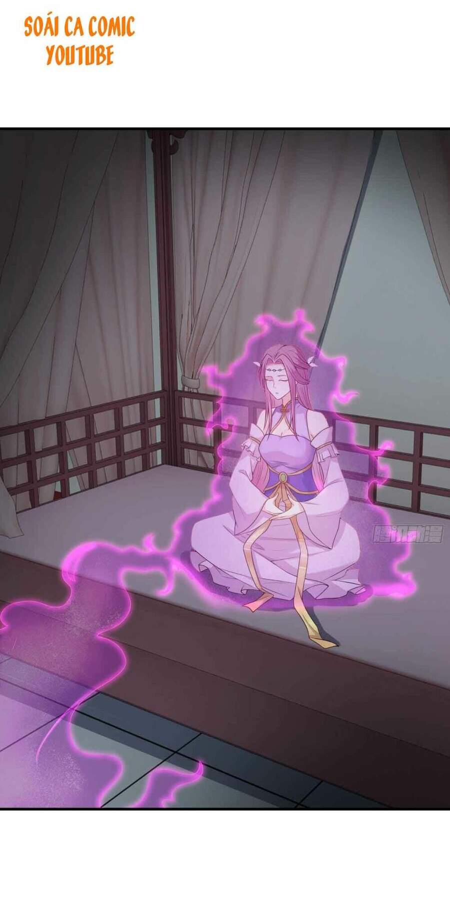 Vương Gia Khắc Thê Chap 50 - Next Chap 51