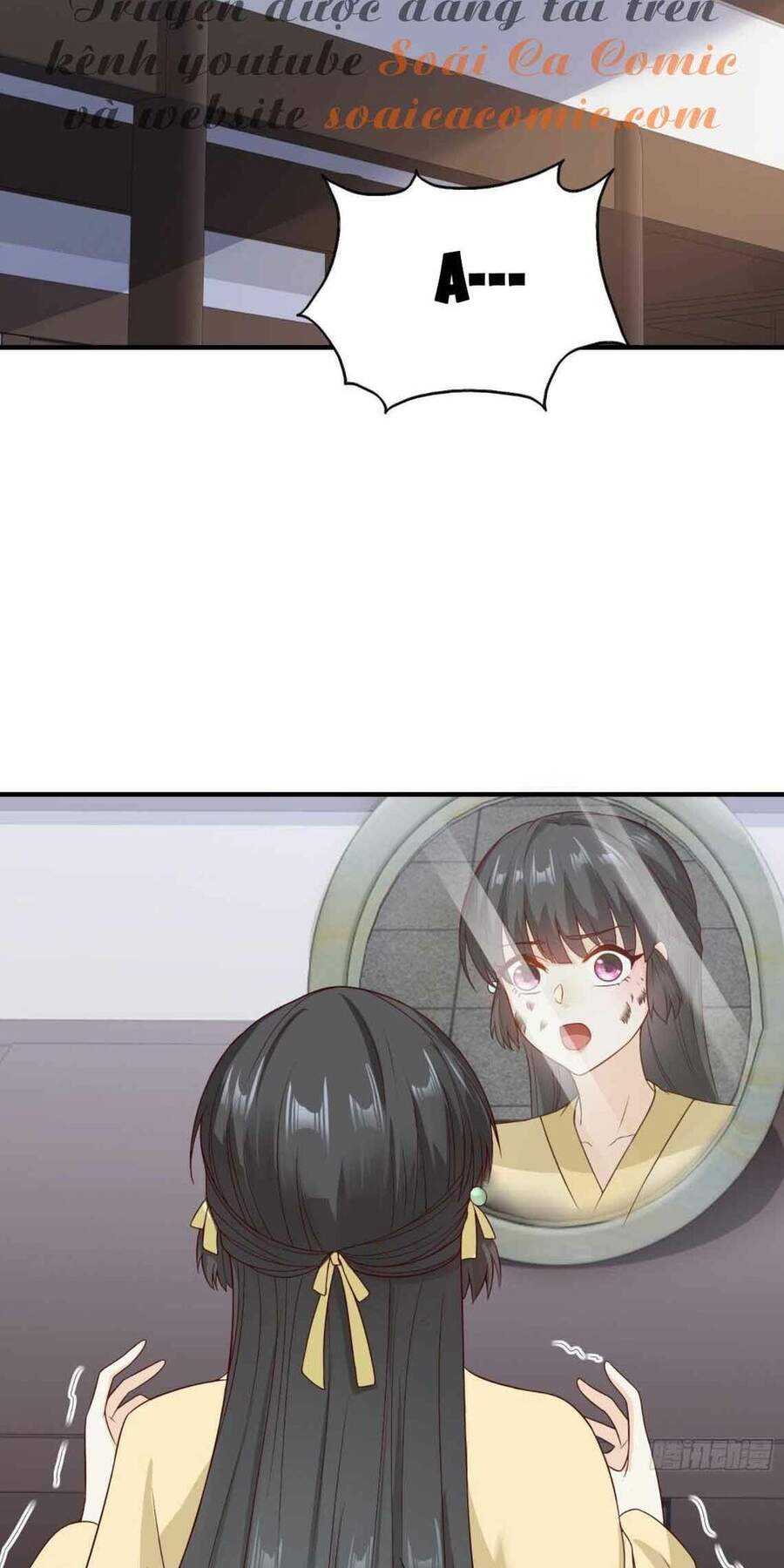 Vương Gia Khắc Thê Chap 50 - Next Chap 51