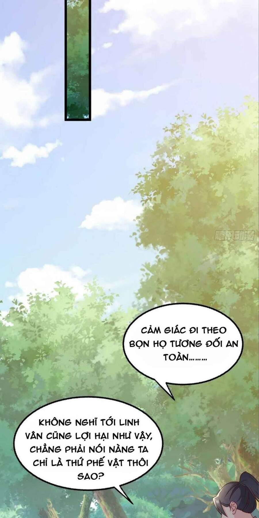 Vương Gia Khắc Thê Chap 52 - Next Chap 53