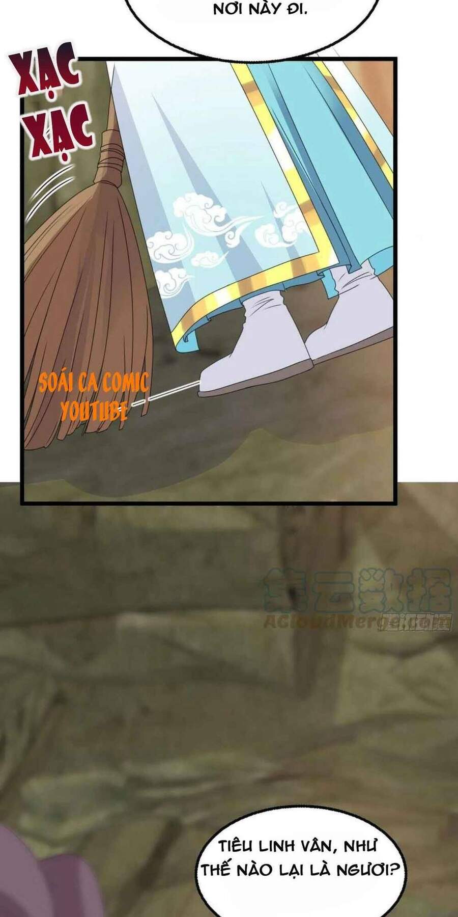 Vương Gia Khắc Thê Chap 52 - Next Chap 53