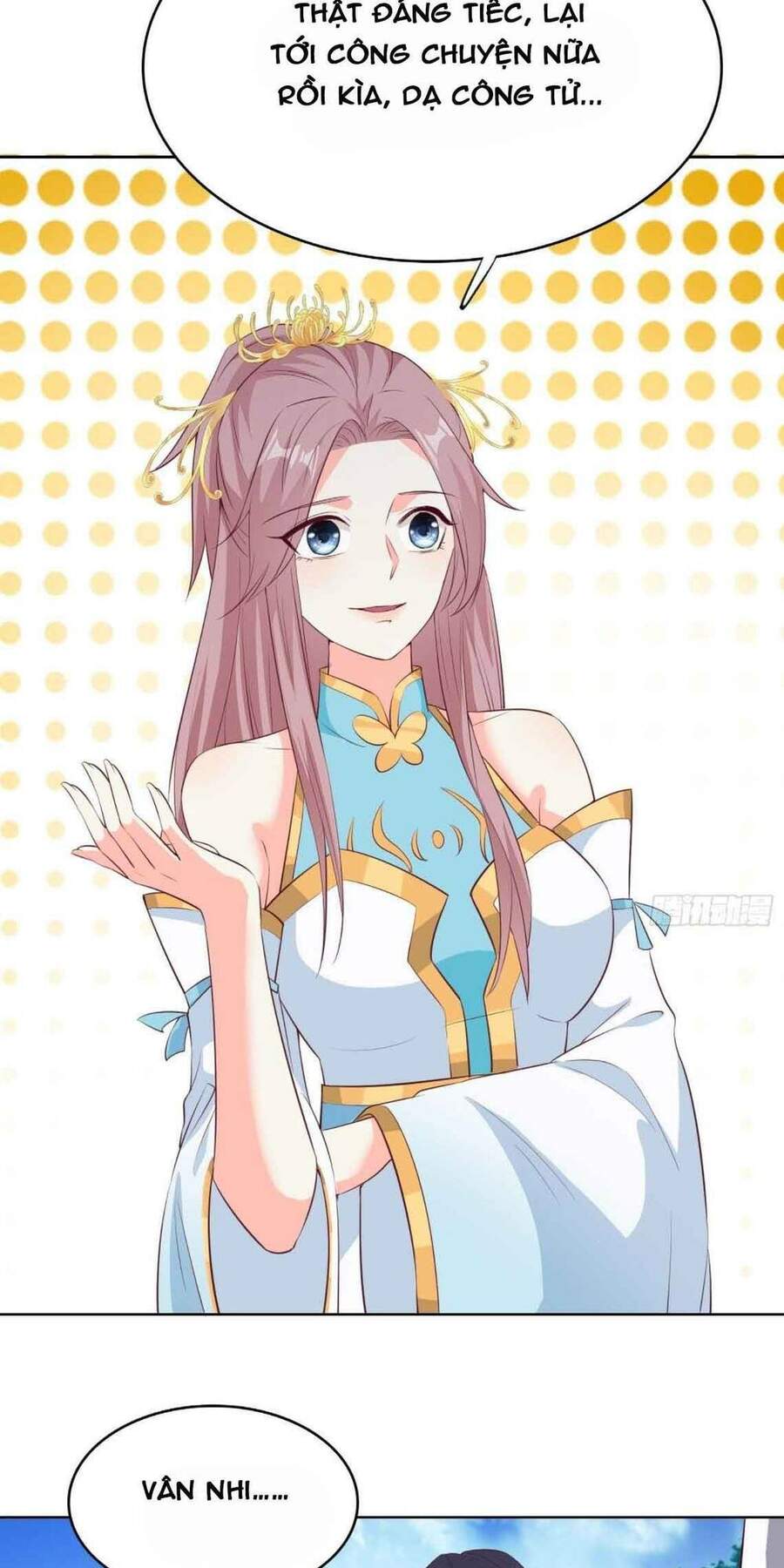 Vương Gia Khắc Thê Chap 56 - Next Chap 57