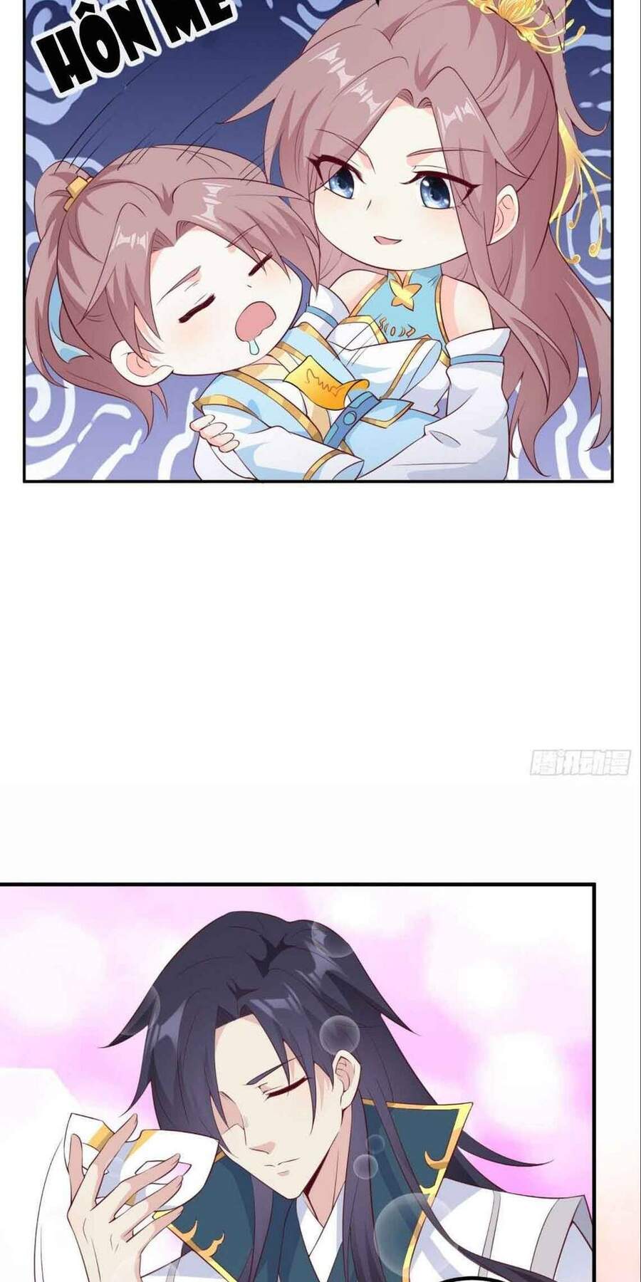 Vương Gia Khắc Thê Chap 56 - Next Chap 57