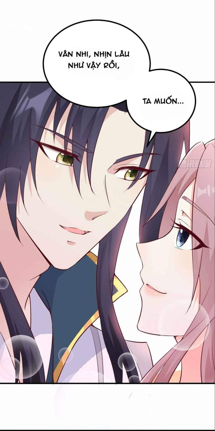 Vương Gia Khắc Thê Chap 56 - Next Chap 57