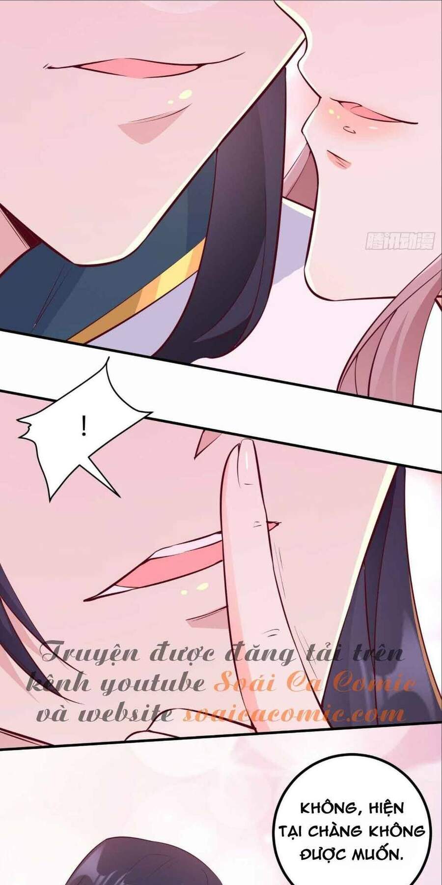 Vương Gia Khắc Thê Chap 56 - Next Chap 57