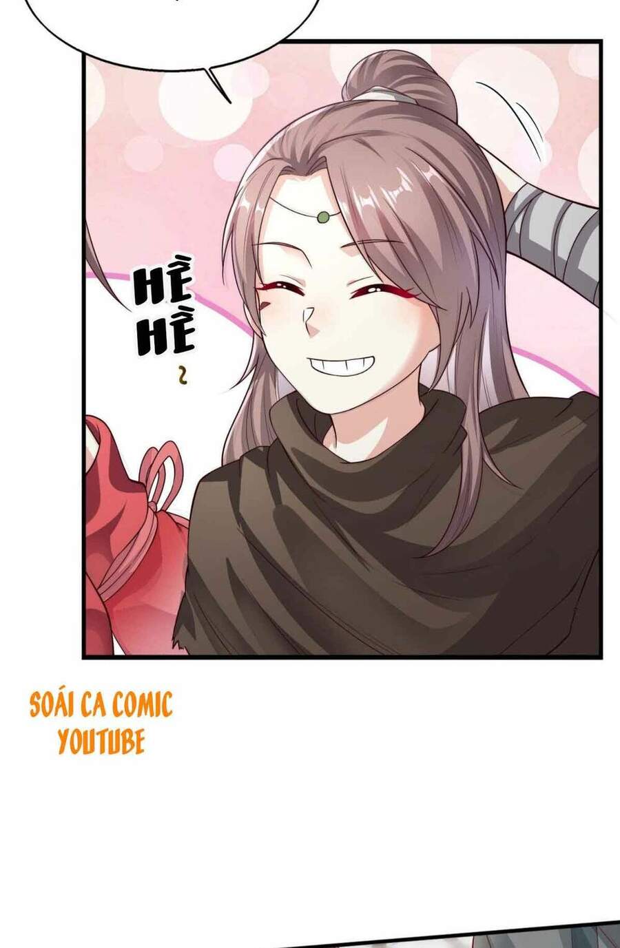 Vương Gia Khắc Thê Chap 6 - Next Chap 7