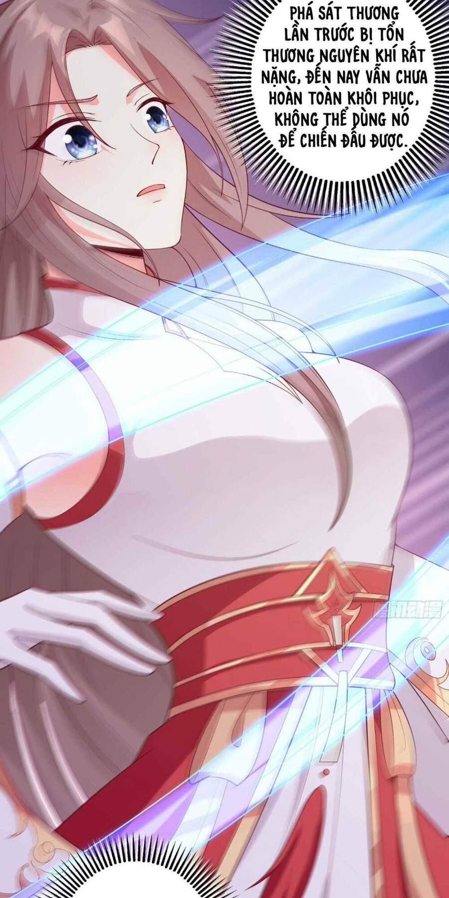 Vương Gia Khắc Thê Chap 78 - Next Chap 79