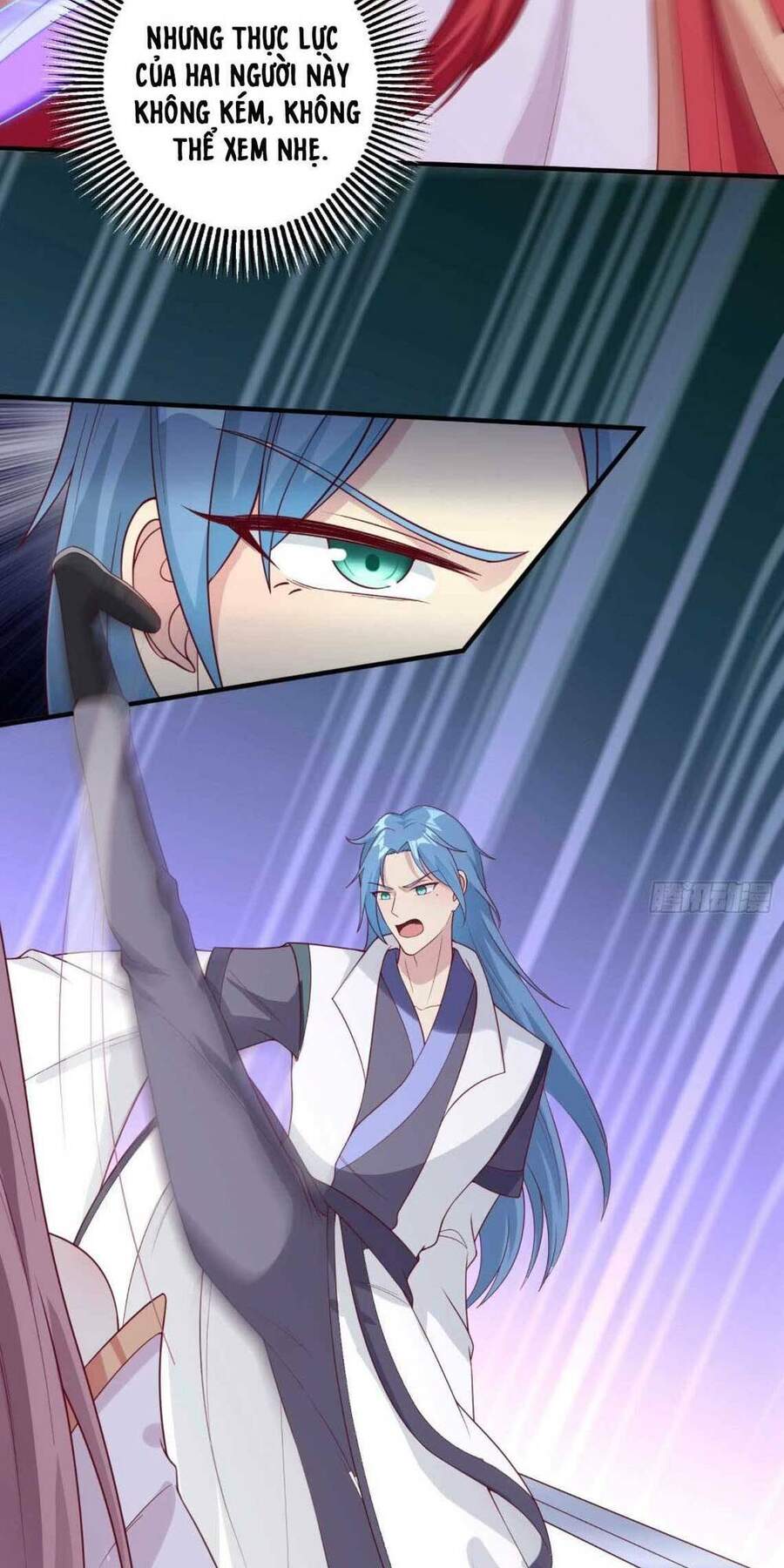 Vương Gia Khắc Thê Chap 78 - Next Chap 79