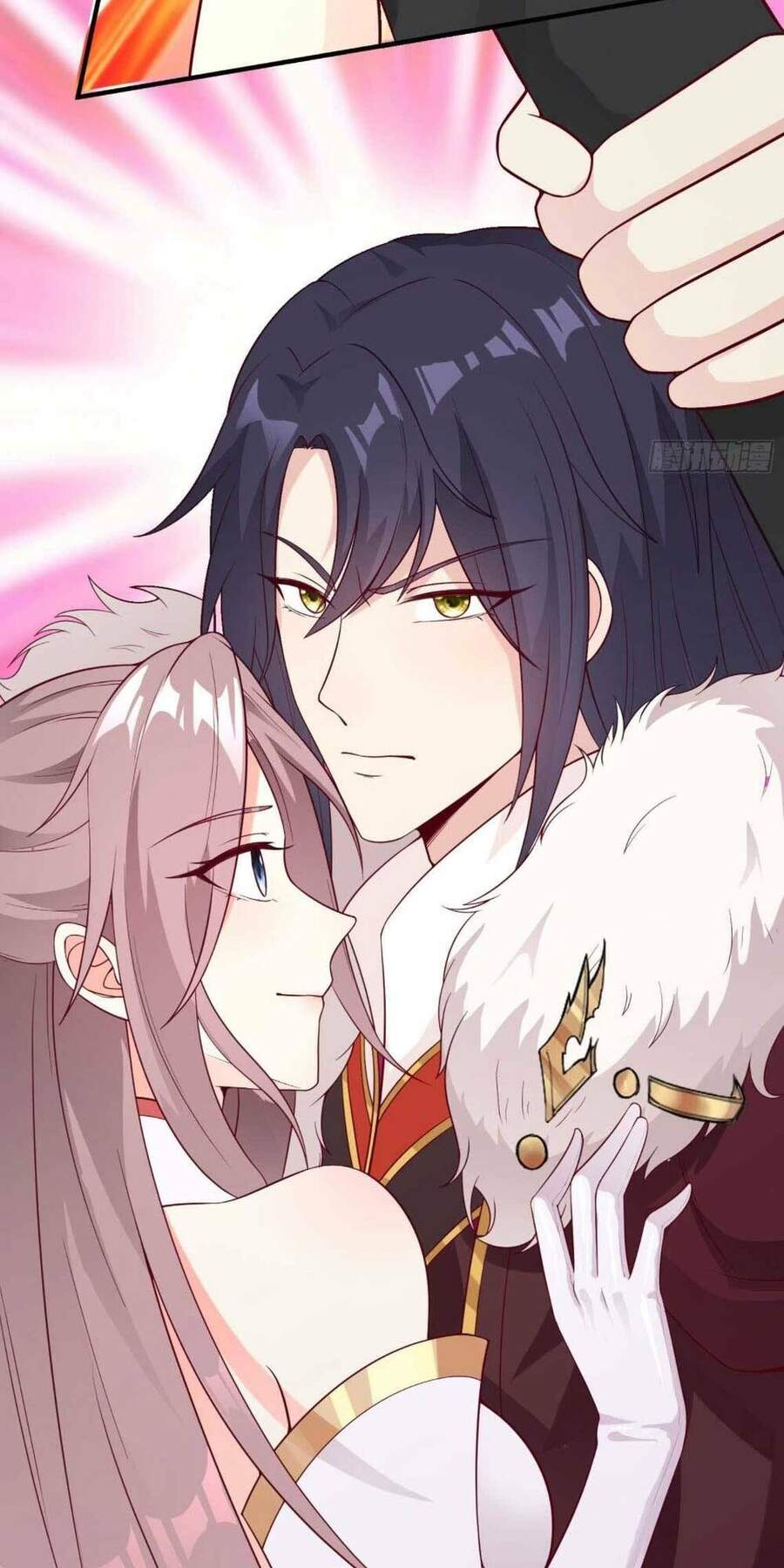 Vương Gia Khắc Thê Chap 78 - Next Chap 79