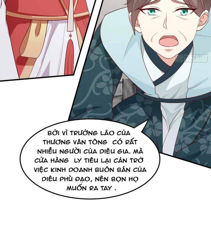 Vương Gia Khắc Thê Chap 78 - Next Chap 79