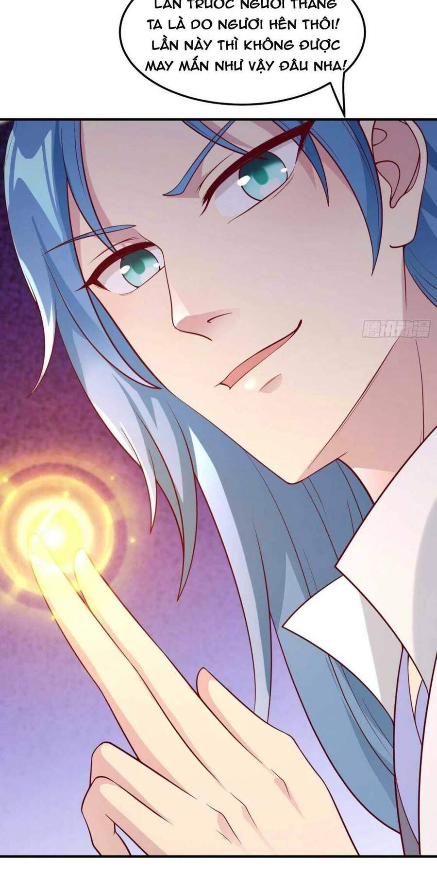 Vương Gia Khắc Thê Chap 78 - Next Chap 79