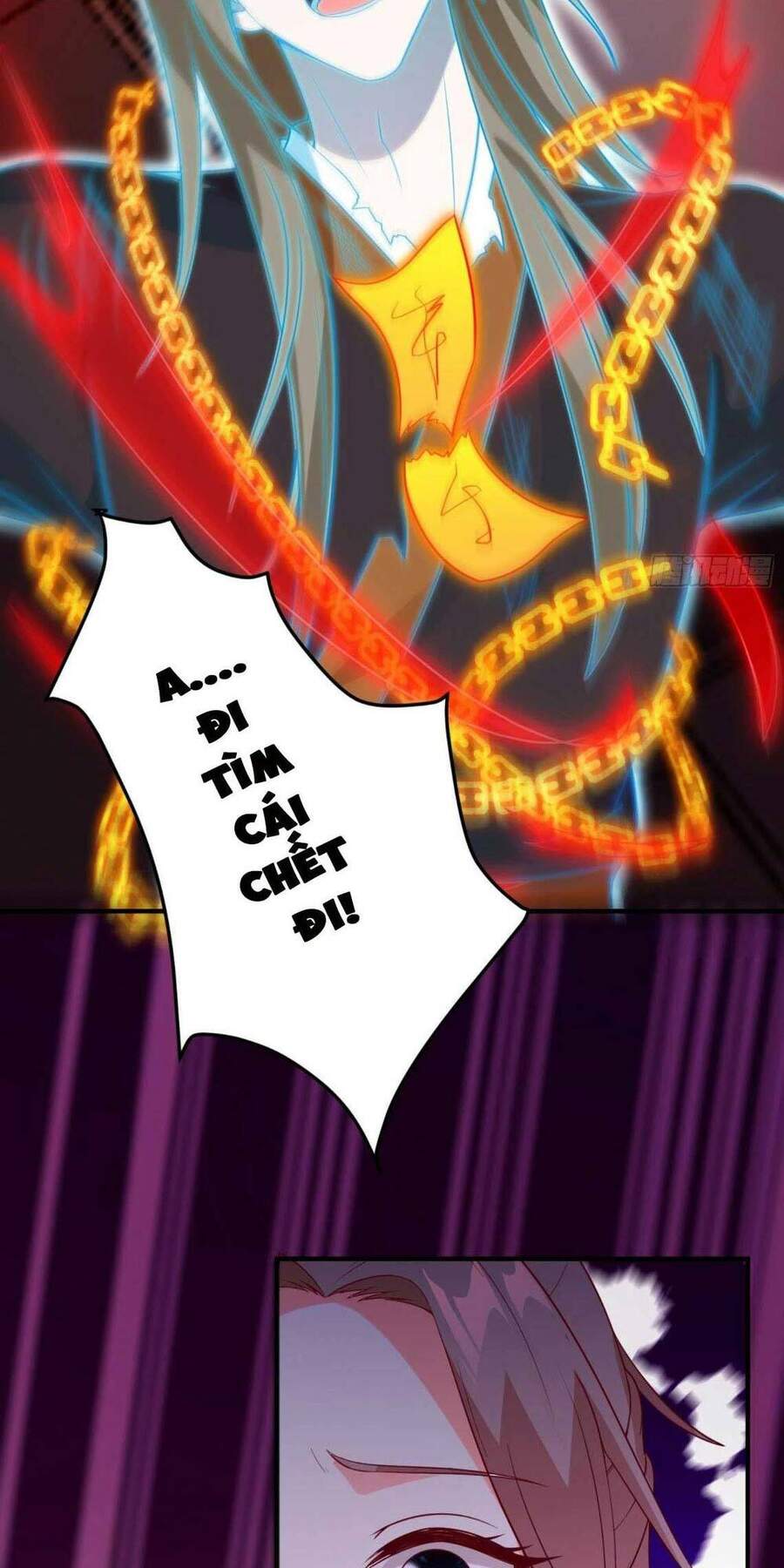 Vương Gia Khắc Thê Chap 78 - Next Chap 79