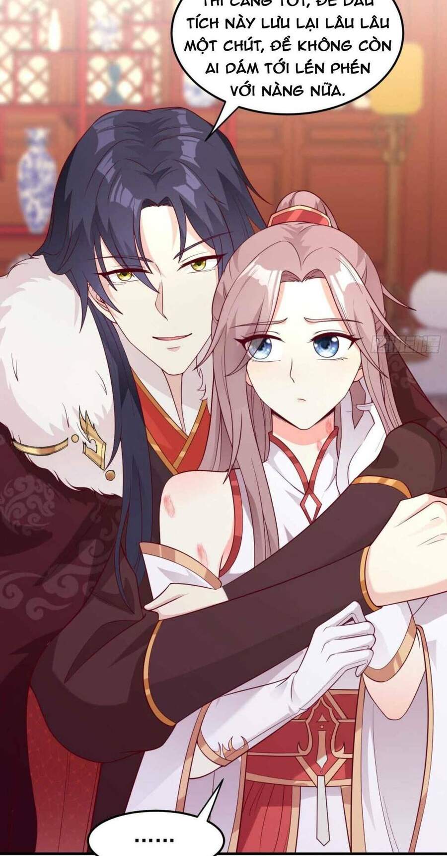 Vương Gia Khắc Thê Chap 80 - Next Chap 81