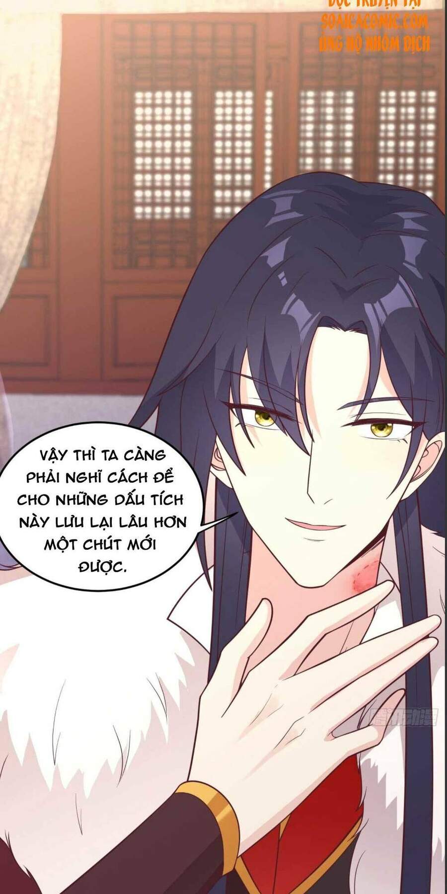 Vương Gia Khắc Thê Chap 80 - Next Chap 81
