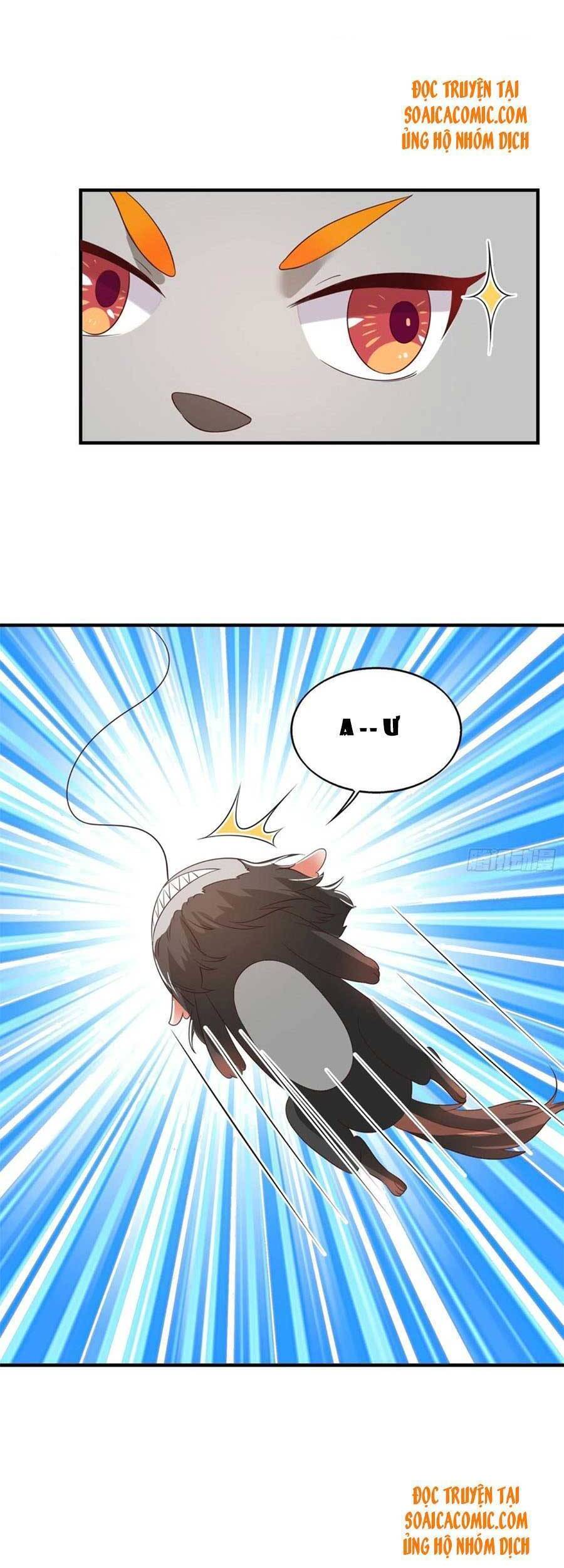 Vương Gia Khắc Thê Chap 83 - Next Chap 84