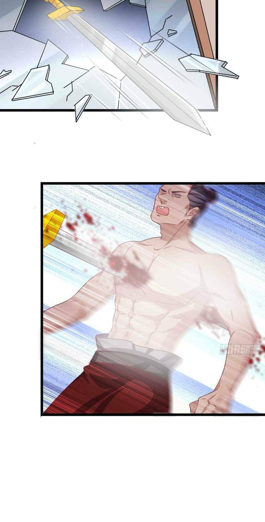 Vương Gia Khắc Thê Chap 84 - Next Chap 85