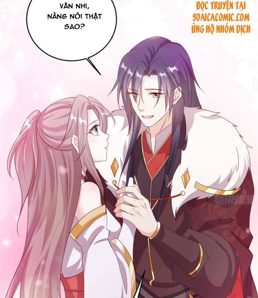 Vương Gia Khắc Thê Chap 84 - Next Chap 85