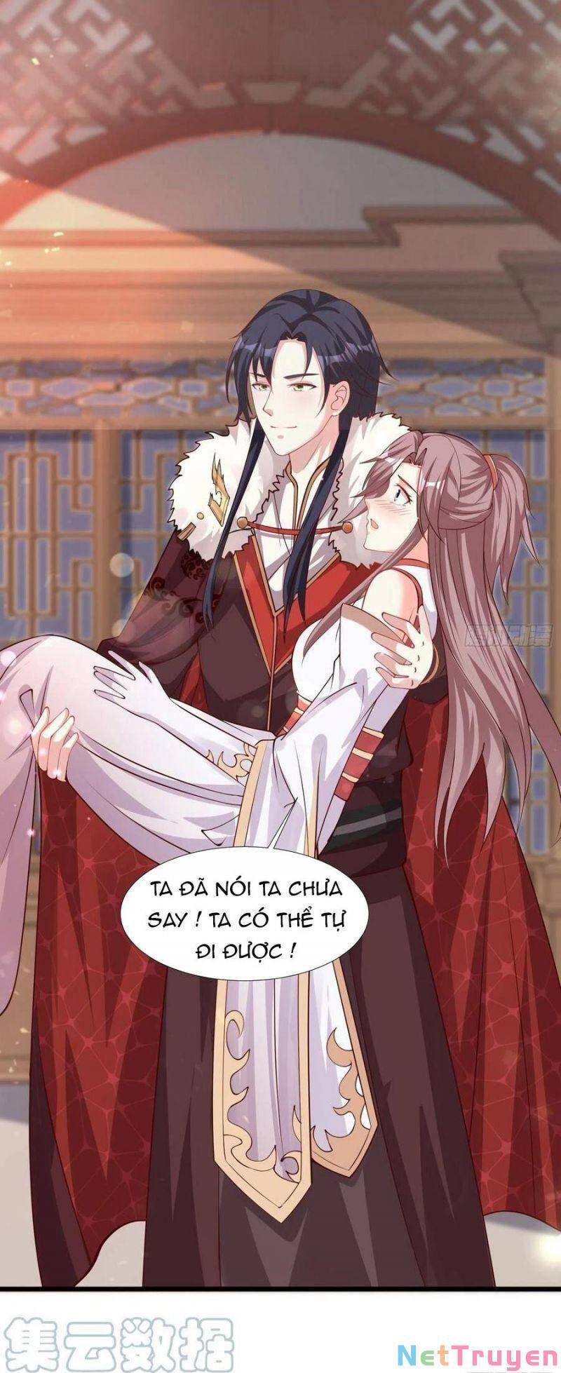 Vương Gia Khắc Thê Chap 86 - Next Chap 87